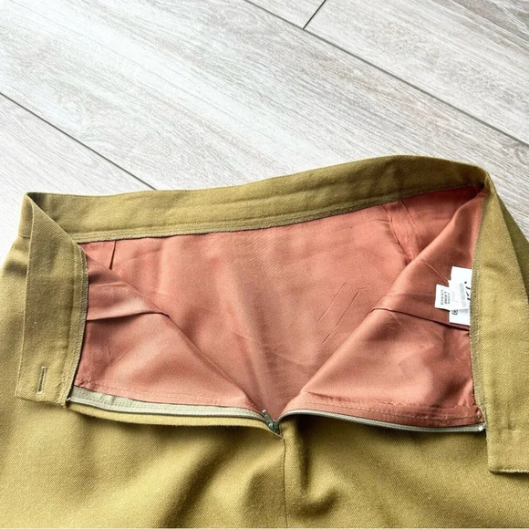 Vintage Jaki Petites Union Made Pure Wool Pencil Skirt Made in Canada - Picture 14 of 15